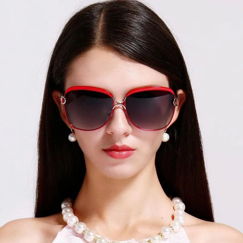 Women's Full Rim Prescription Glasses 8702 — view 8 | Rx Spectacle
