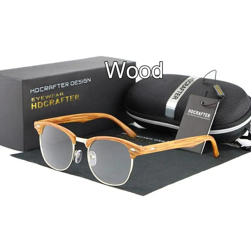 Unisex Round Full Rim Acetate Prescription Glasses L8056 — view 6 | Rx Spectacle