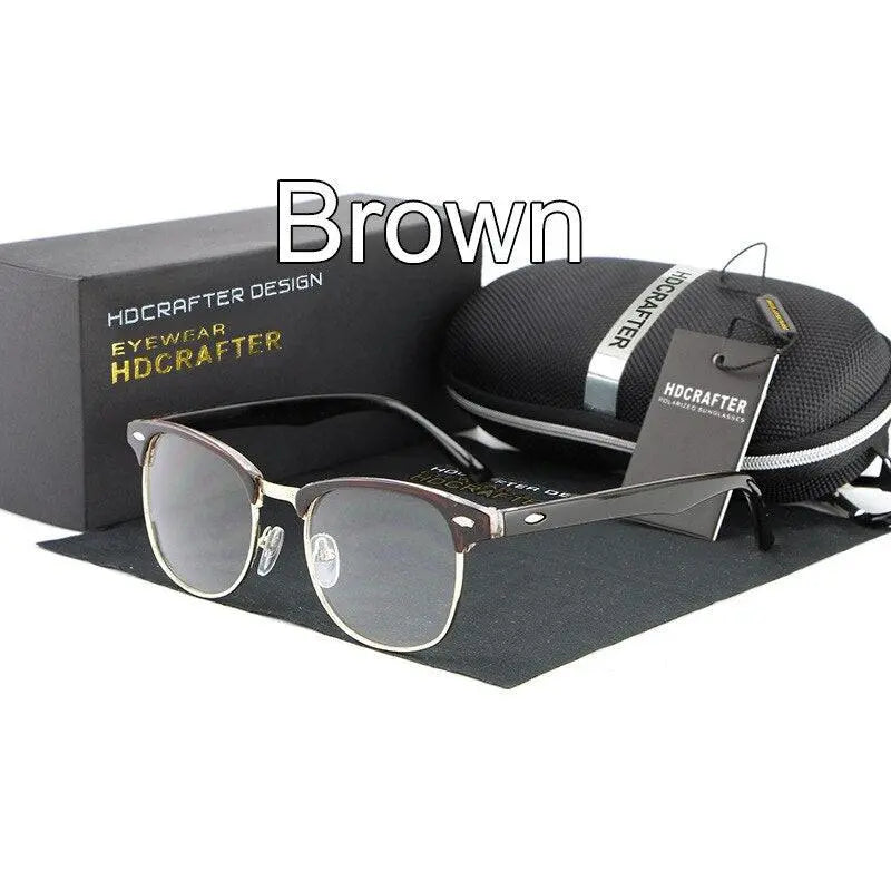 Unisex Round Full Rim Acetate Prescription Glasses L8056 — view 11 | Rx Spectacle