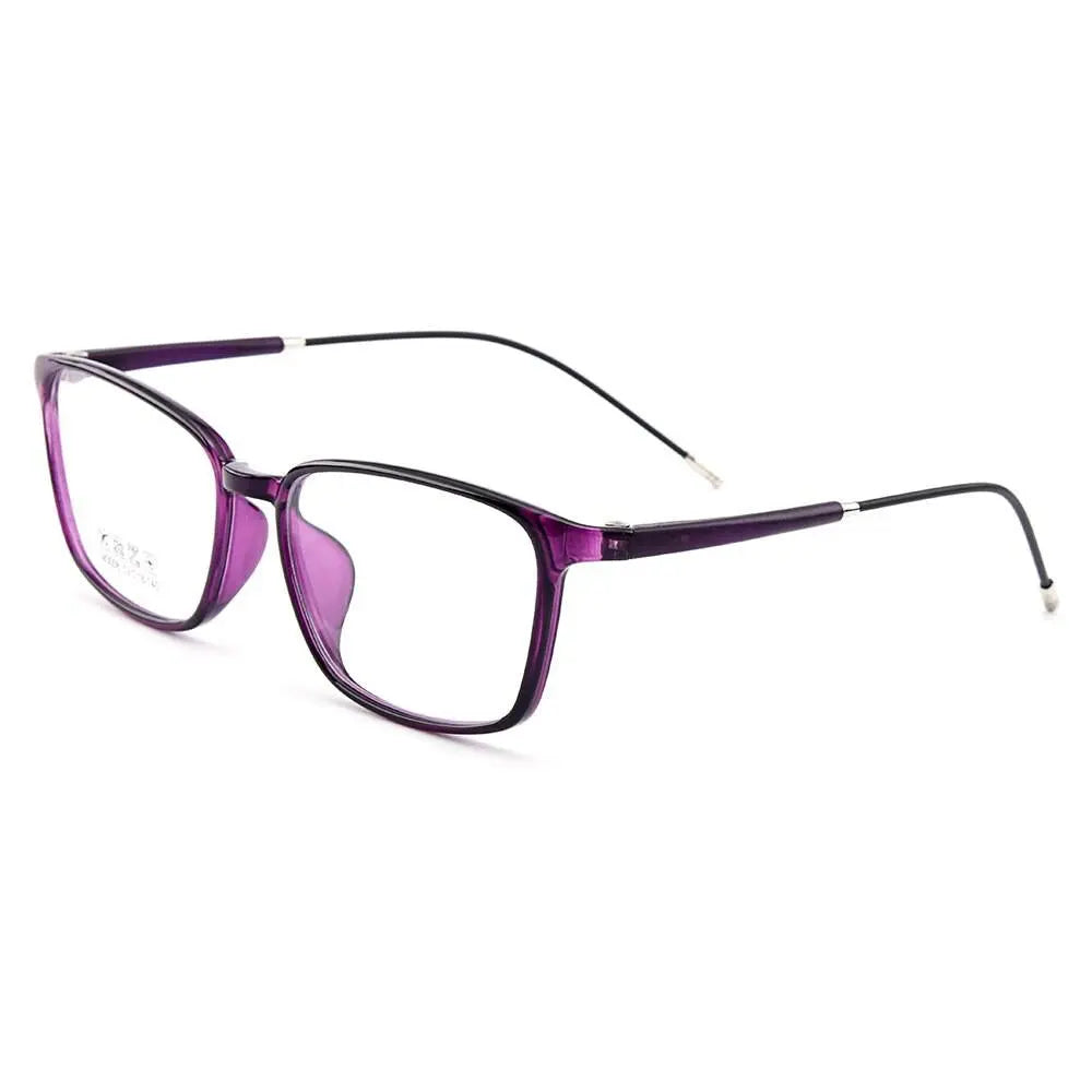Unisex Full Rim TR90 Prescription Glasses M3008 — view 8 | Rx Spectacle