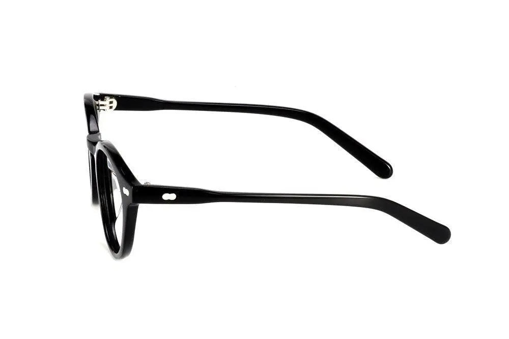 Women's Full Rim Acetate Prescription Glasses Sd1229 — view 14 | Rx Spectacle