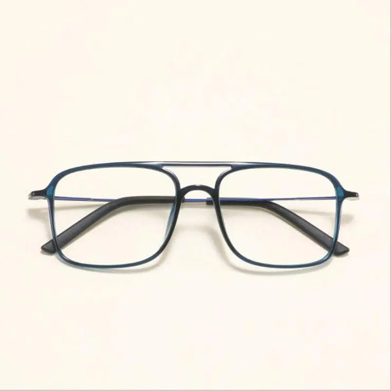 Unisex Full Rim Ultem Prescription Glasses 2235 — view 8 | Rx Spectacle