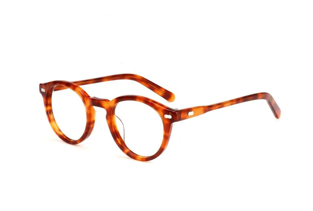 Women's Full Rim Acetate Prescription Glasses Sd1229 — view 21 | Rx Spectacle
