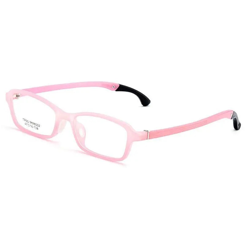 Unisex Full Rim TR90 Prescription Glasses M8002 — view 7 | Rx Spectacle