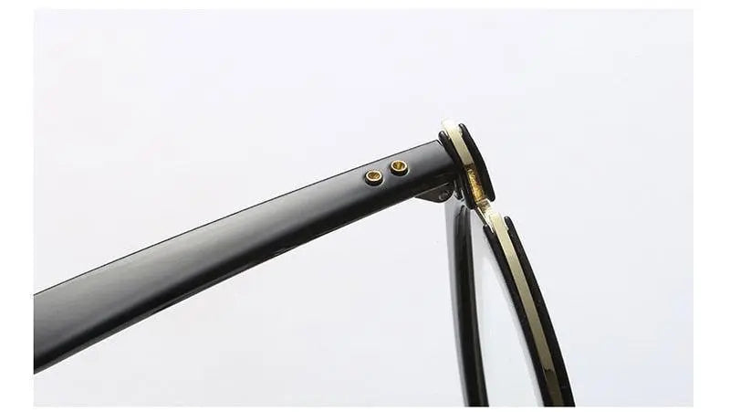 Women's Cat Eye Full Rim Acetate Prescription Glasses 97551 — view 19 | Rx Spectacle