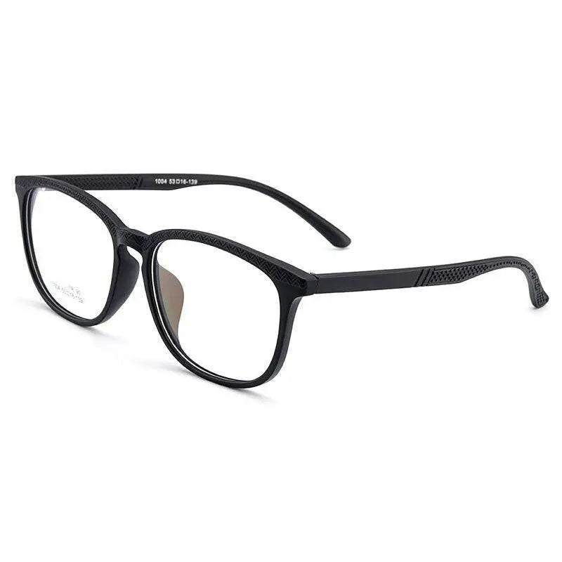 Unisex Full Rim TR90 Prescription Glasses M1004 — view 6 | Rx Spectacle