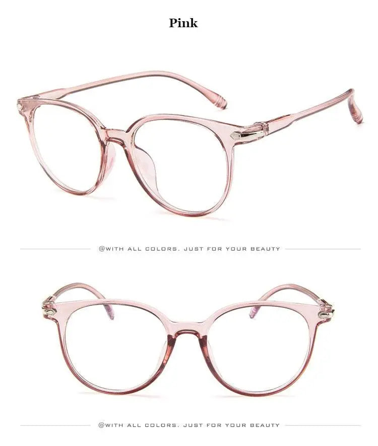 Women's Full Rim Plastic Prescription Glasses 15959 — view 14 | Rx Spectacle