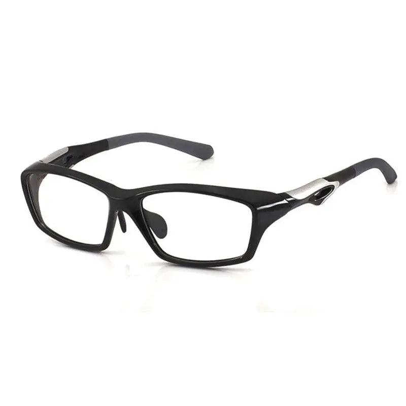 Men's Full Rim TR90 Sports Glasses Tr8021 — view 7 | Rx Spectacle