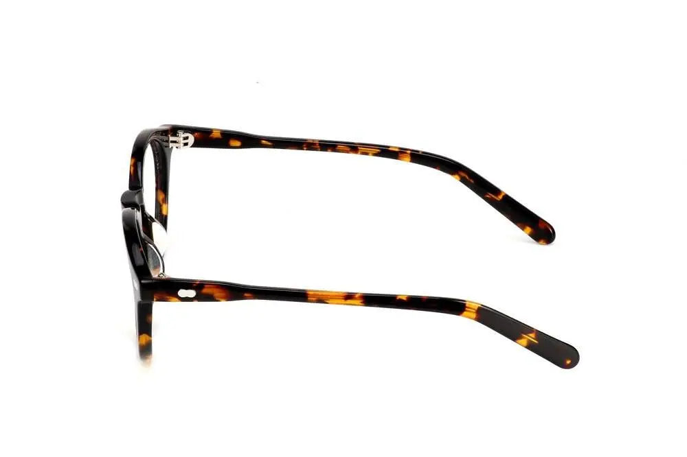 Women's Full Rim Acetate Prescription Glasses Sd1229 — view 18 | Rx Spectacle