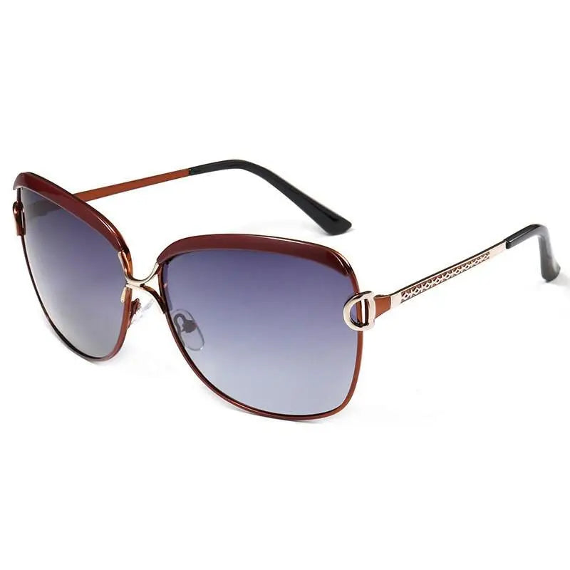 Women's Full Rim Prescription Glasses 8702 — view 19 | Rx Spectacle