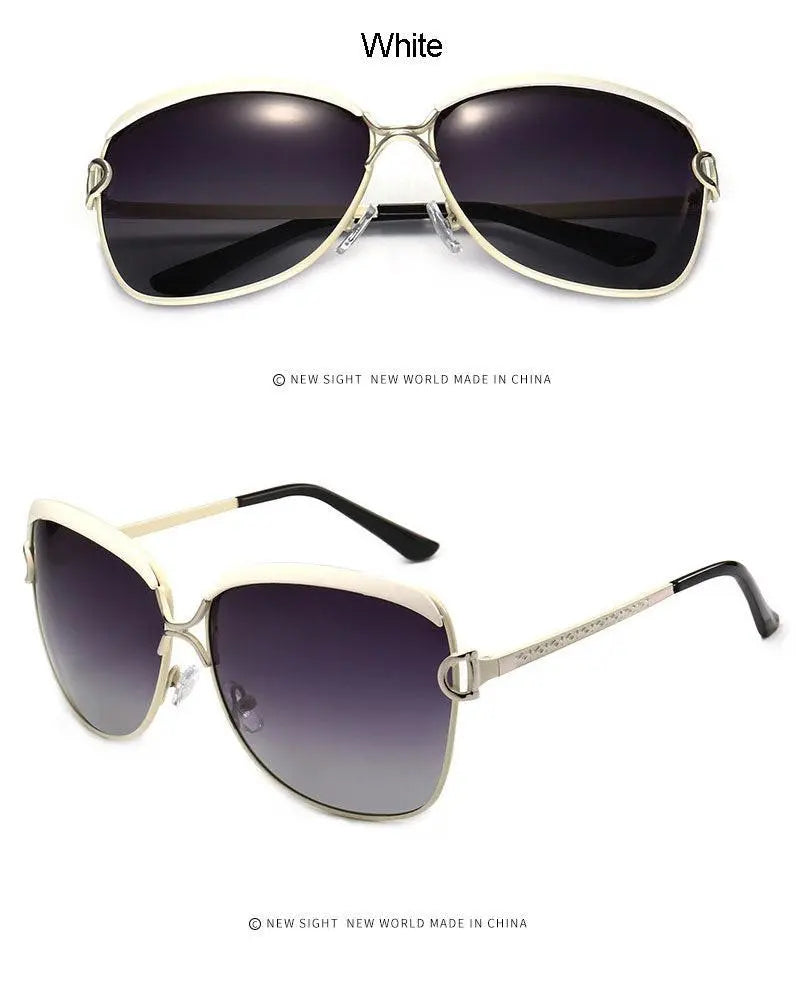 Women's Full Rim Prescription Glasses 8702 — view 12 | Rx Spectacle