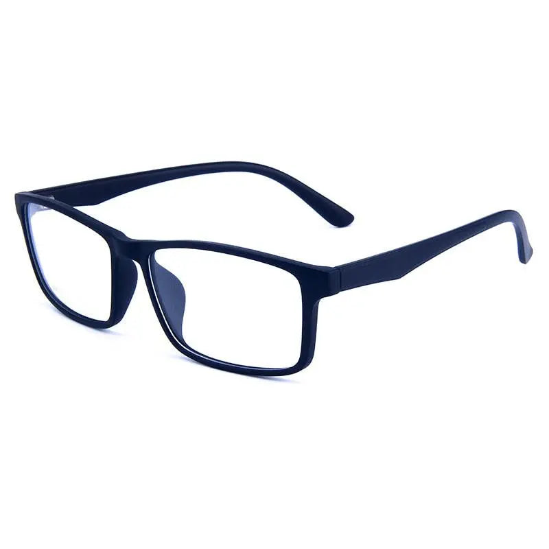 Men's Full Rim TR90 Prescription Glasses G6087 — view 22 | Rx Spectacle