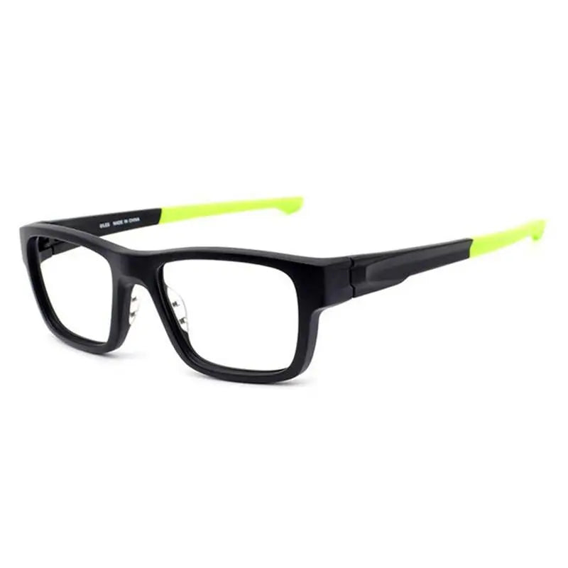 Unisex Full Rim TR90 Prescription Glasses Ga13 — view 11 | Rx Spectacle
