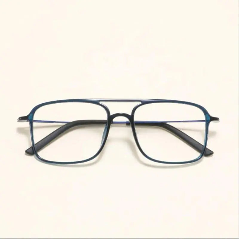 Unisex Full Rim Ultem Prescription Glasses 2235 — view 5 | Rx Spectacle