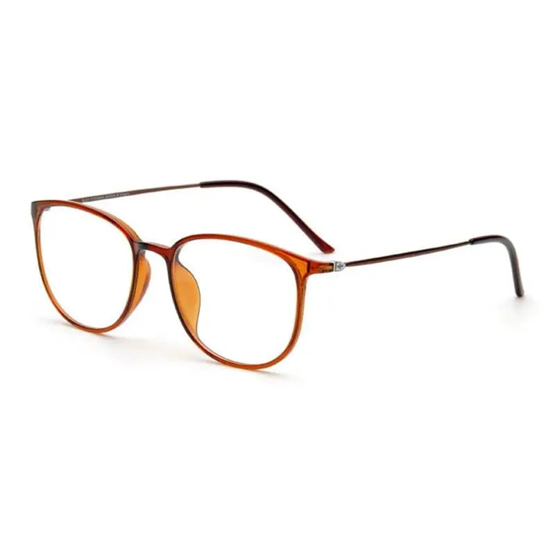 Women's Full Rim Plastic Prescription Glasses 2212 — view 12 | Rx Spectacle