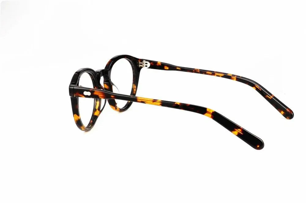 Women's Full Rim Acetate Prescription Glasses Sd1229 — view 23 | Rx Spectacle