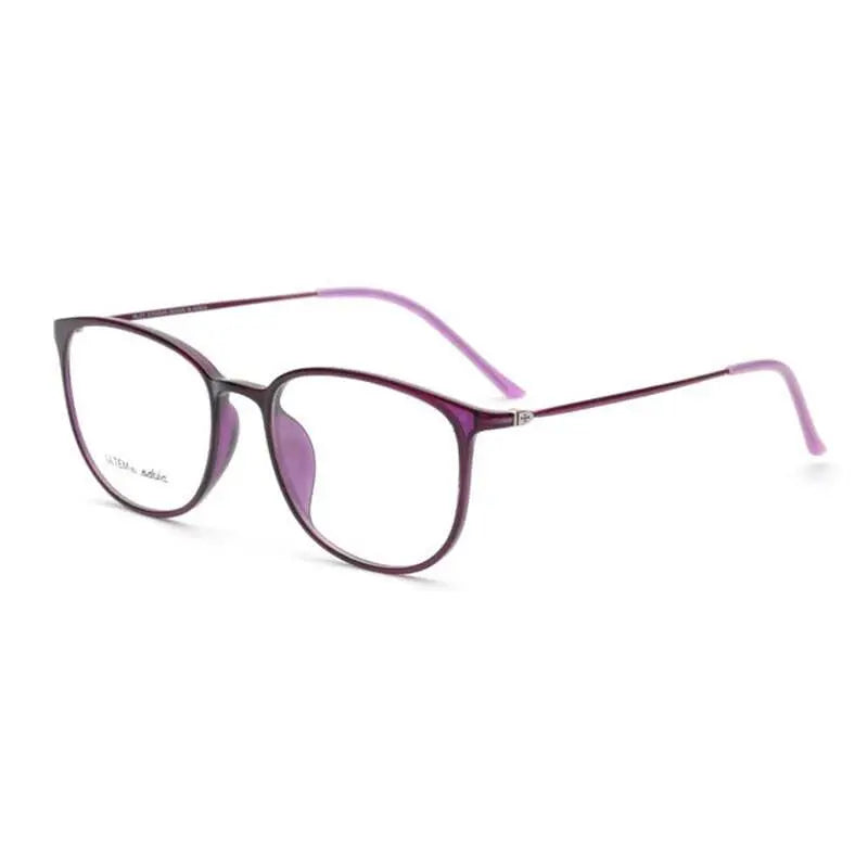 Women's Full Rim Plastic Prescription Glasses 2212 — view 5 | Rx Spectacle