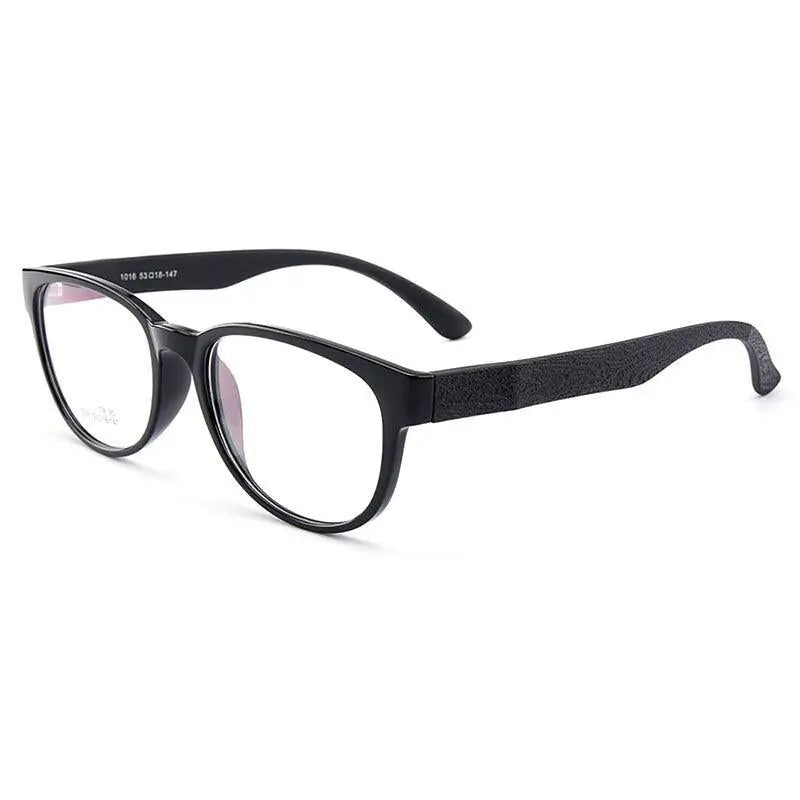 Unisex Full Rim TR90 Prescription Glasses M1016 — view 11 | Rx Spectacle