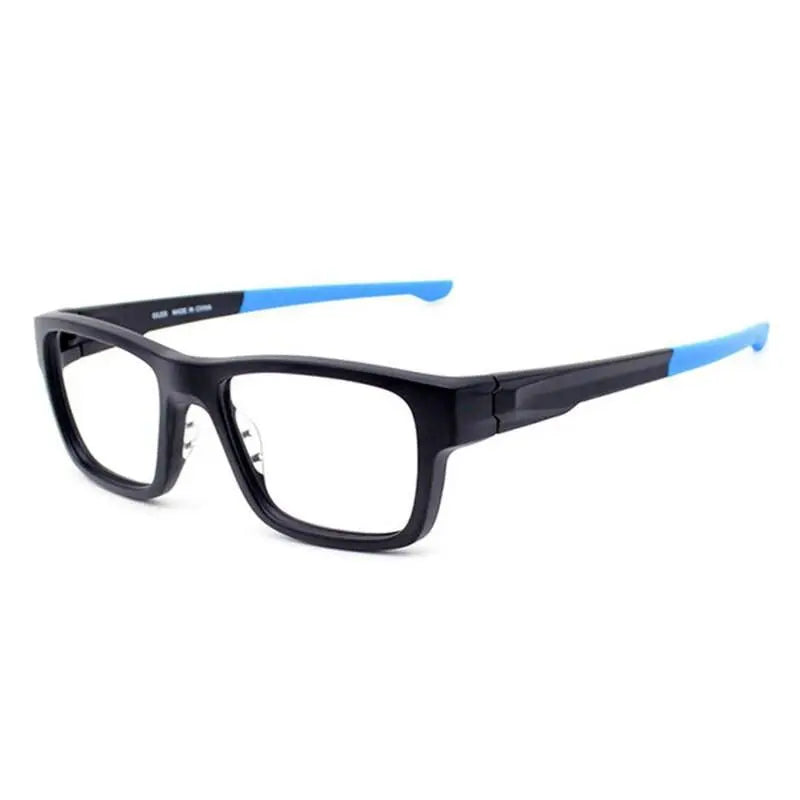 Unisex Full Rim TR90 Prescription Glasses Ga13 — view 1 | Rx Spectacle