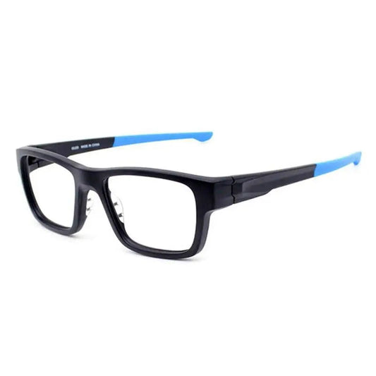 Unisex Full Rim TR90 Prescription Glasses Ga13 — view 1 | Rx Spectacle