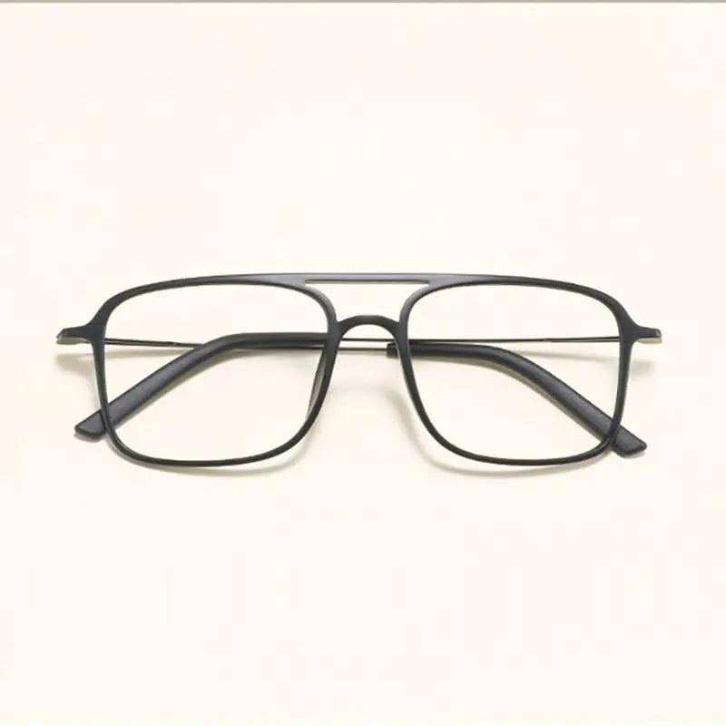 Unisex Full Rim Ultem Prescription Glasses 2235 — view 3 | Rx Spectacle