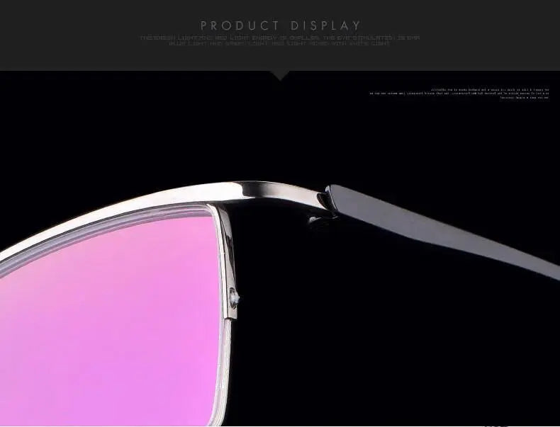 Full Rim Titanium Prescription Glasses J85148 — view 16 | Rx Spectacle