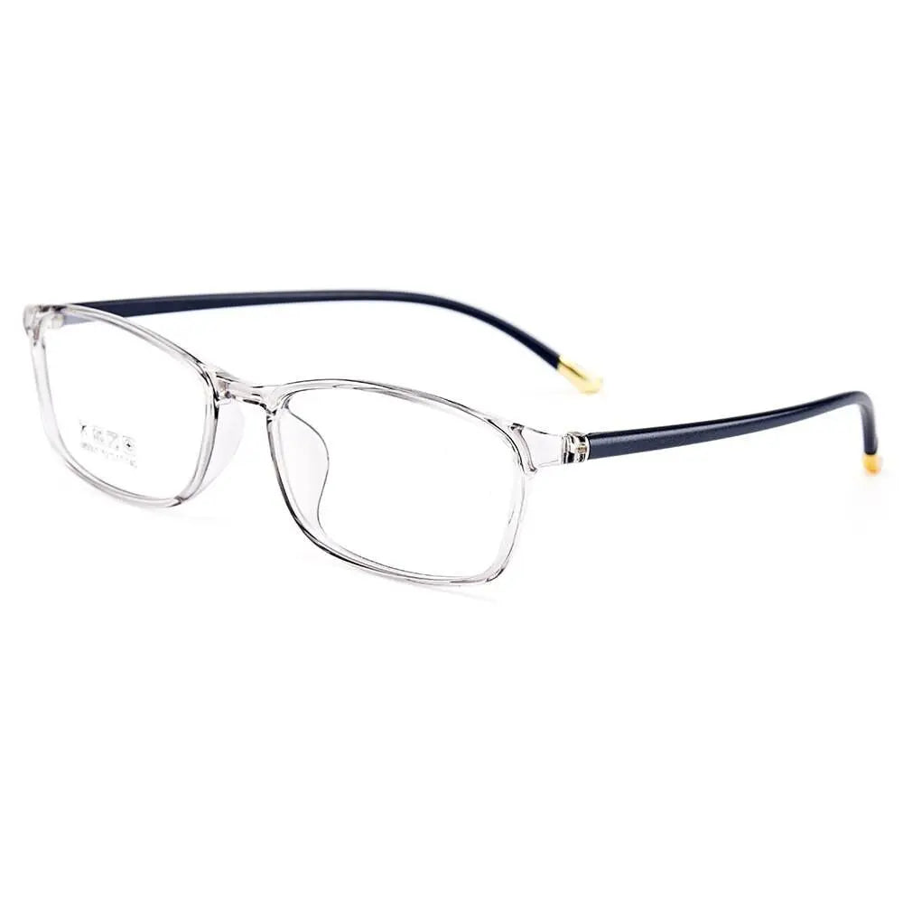 Unisex Full Rim TR90 Prescription Glasses M5001 — view 2 | Rx Spectacle