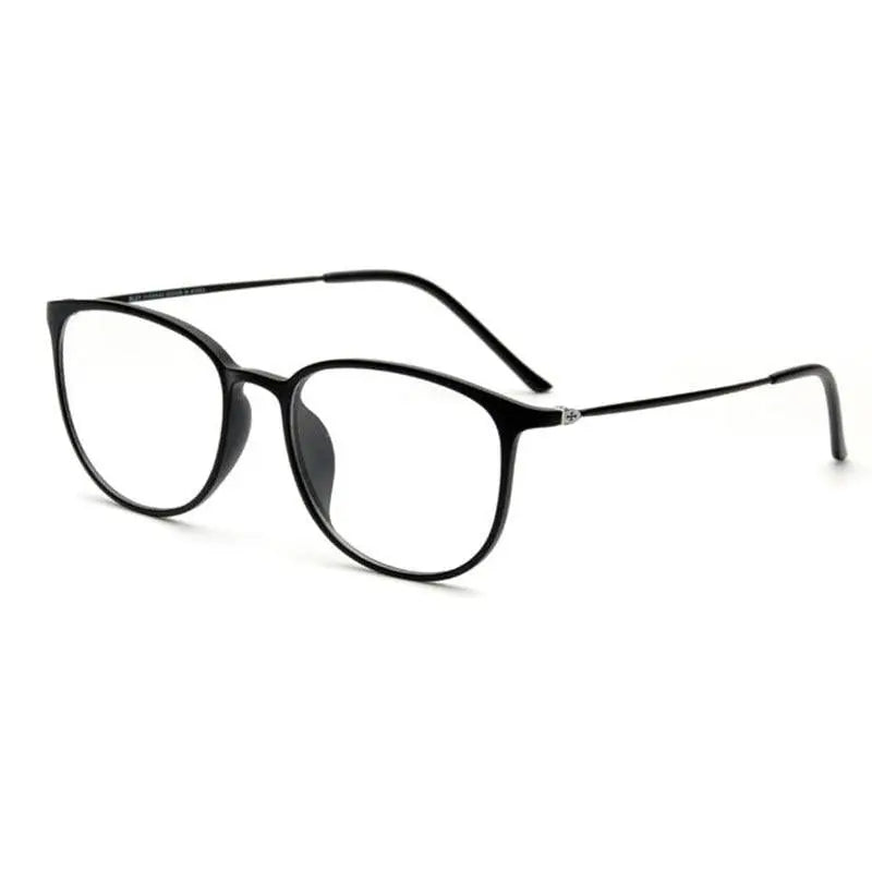 Women's Full Rim Plastic Prescription Glasses 2212 — view 3 | Rx Spectacle