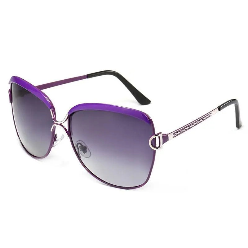 Women's Full Rim Prescription Glasses 8702 — view 4 | Rx Spectacle