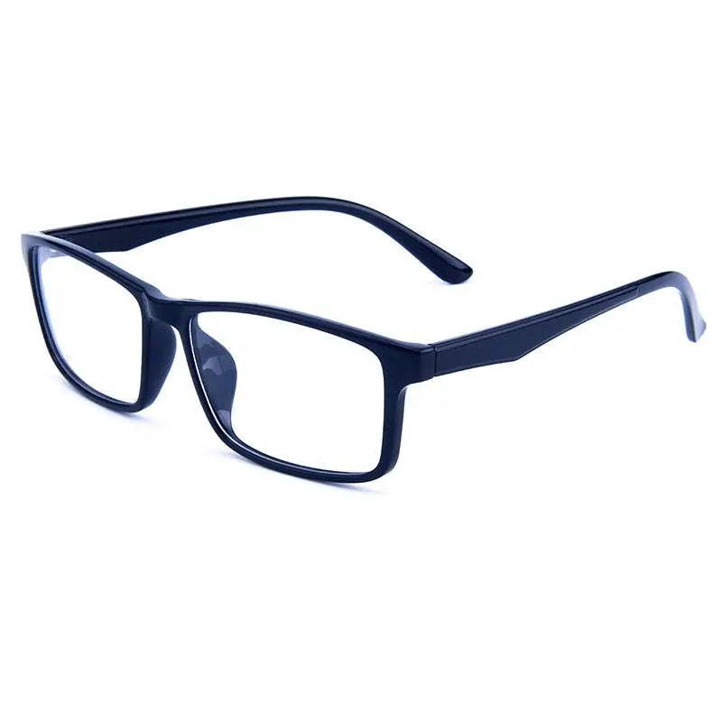 Men's Full Rim TR90 Prescription Glasses G6087 — view 6 | Rx Spectacle