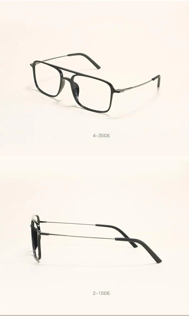 Unisex Full Rim Ultem Prescription Glasses 2235 — view 16 | Rx Spectacle