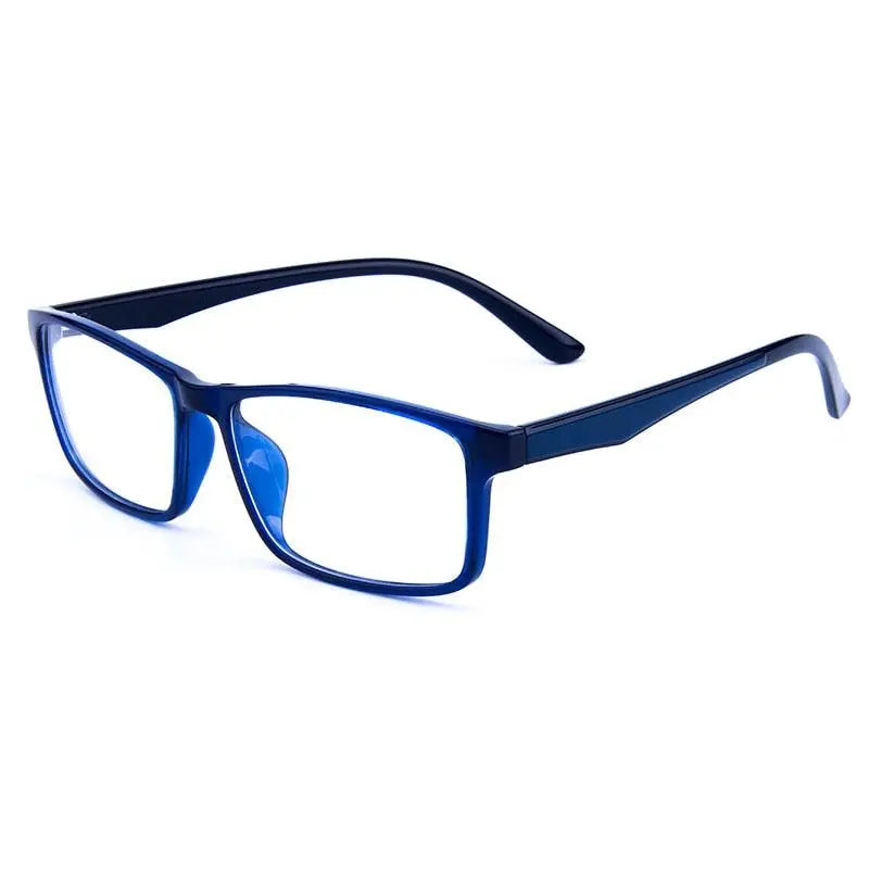 Men's Full Rim TR90 Prescription Glasses G6087 — view 5 | Rx Spectacle