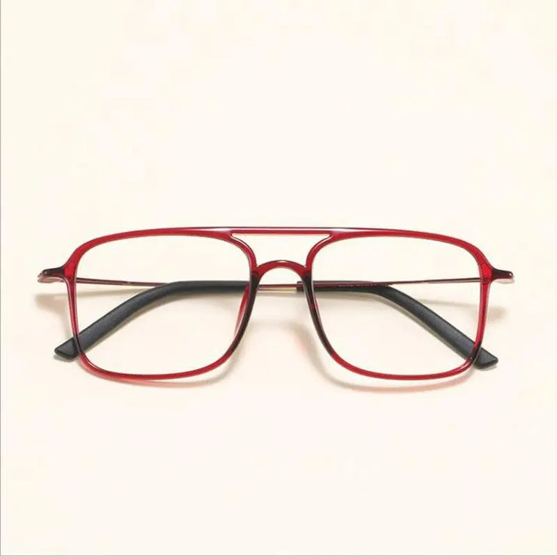 Unisex Full Rim Ultem Prescription Glasses 2235 — view 12 | Rx Spectacle
