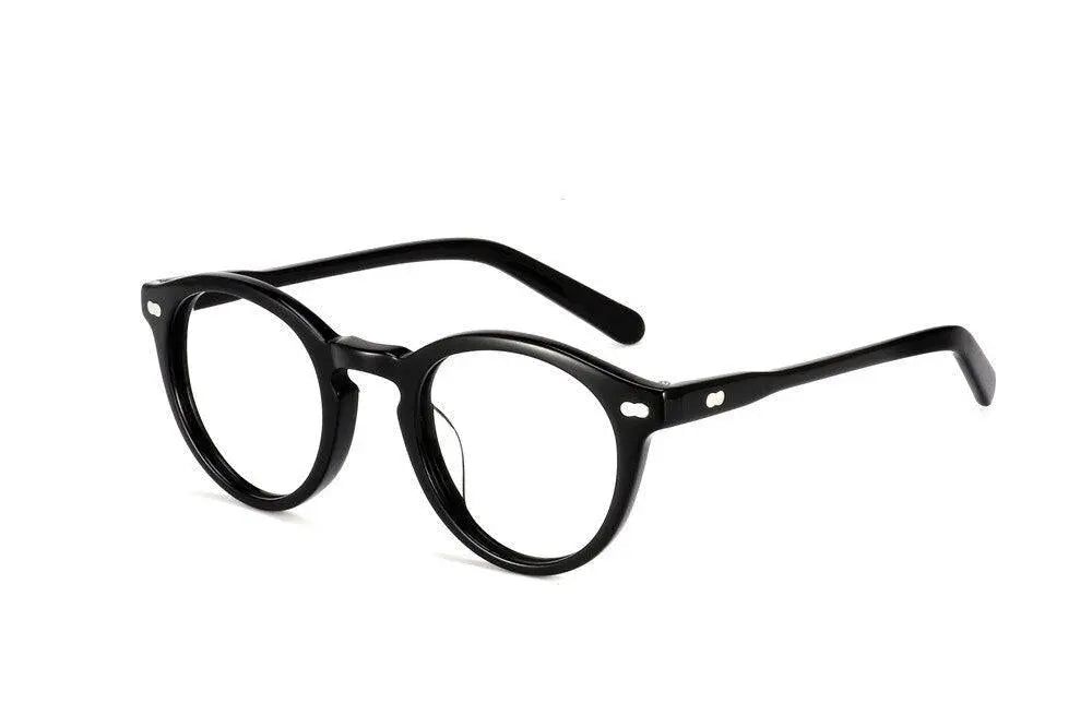 Women's Full Rim Acetate Prescription Glasses Sd1229 — view 13 | Rx Spectacle