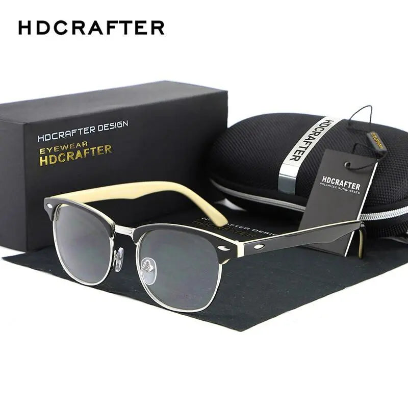Unisex Round Full Rim Acetate Prescription Glasses L8056 — view 8 | Rx Spectacle