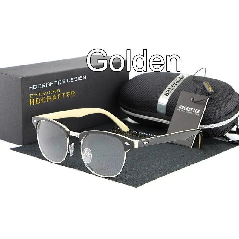 Unisex Round Full Rim Acetate Prescription Glasses L8056 — view 7 | Rx Spectacle