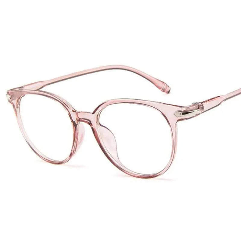 Women's Full Rim Plastic Prescription Glasses 15959 — view 10 | Rx Spectacle