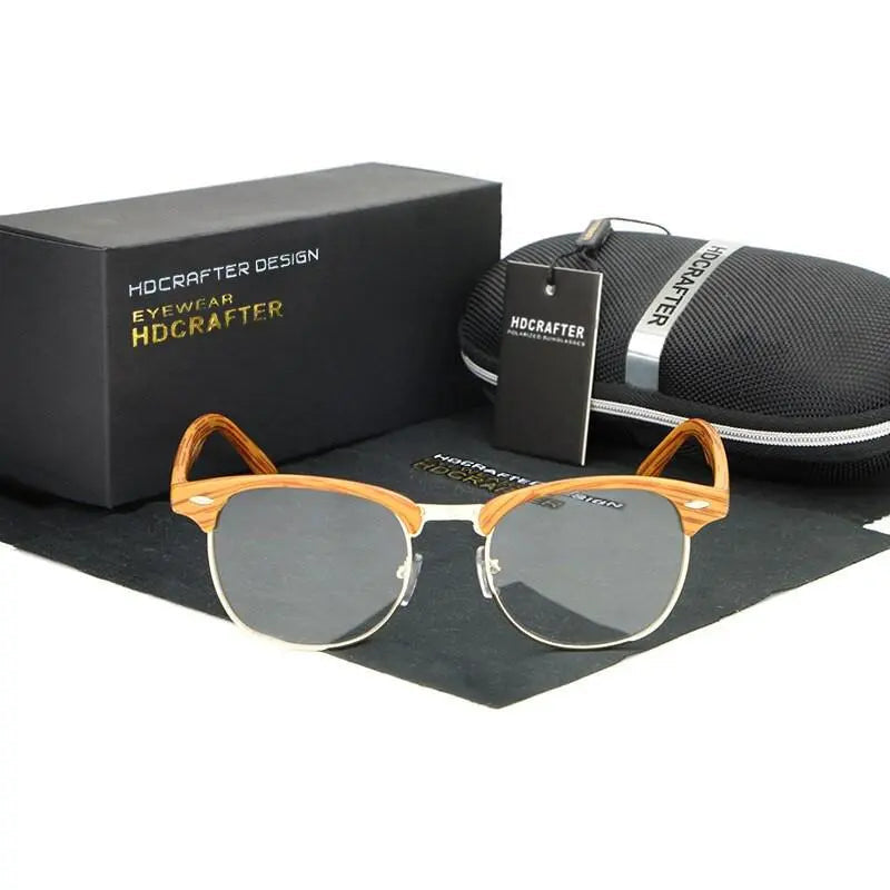 Unisex Round Full Rim Acetate Prescription Glasses L8056 — view 5 | Rx Spectacle