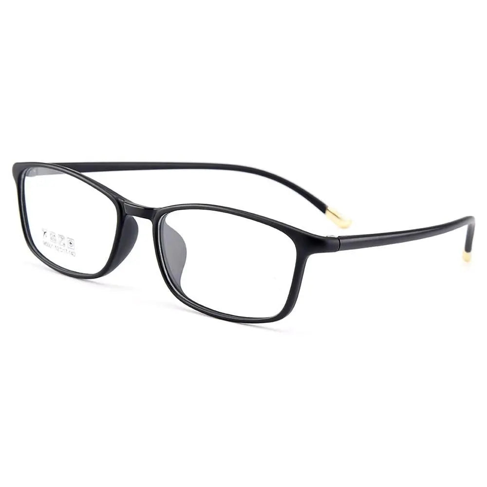 Unisex Full Rim TR90 Prescription Glasses M5001 — view 5 | Rx Spectacle