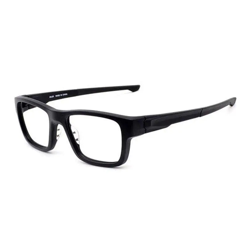 Unisex Full Rim TR90 Prescription Glasses Ga13 — view 15 | Rx Spectacle