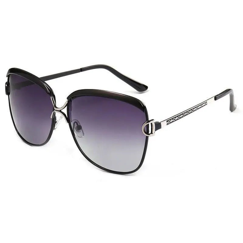 Women's Full Rim Prescription Glasses 8702 — view 18 | Rx Spectacle