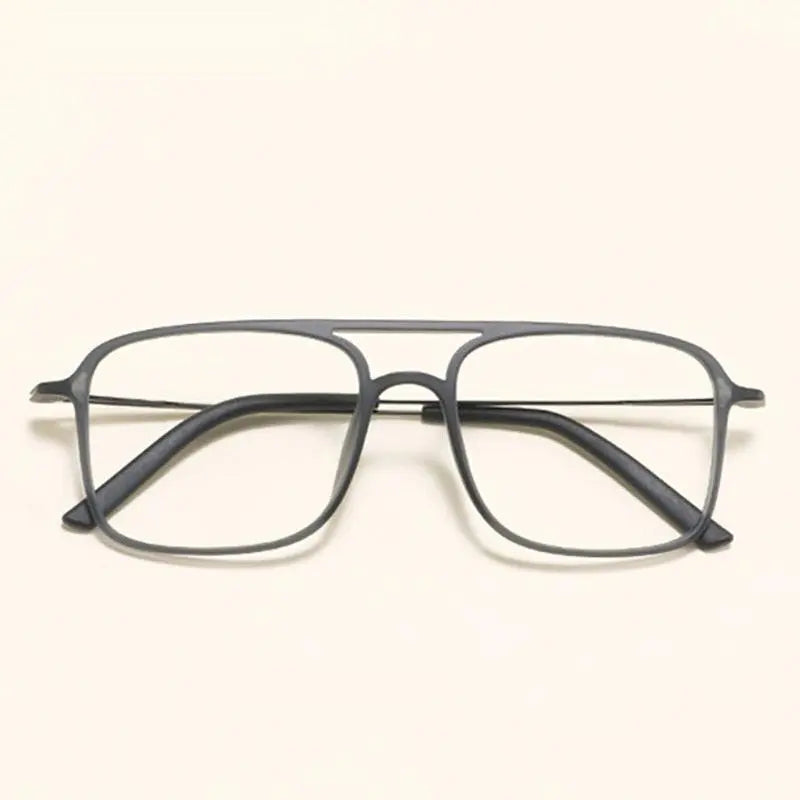 Unisex Full Rim Ultem Prescription Glasses 2235 — view 11 | Rx Spectacle