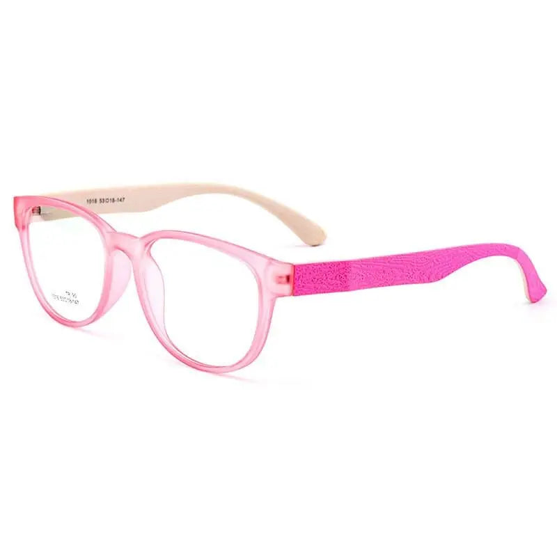 Unisex Full Rim TR90 Prescription Glasses M1016 — view 10 | Rx Spectacle