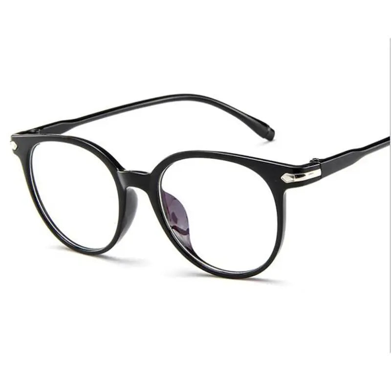 Women's Full Rim Plastic Prescription Glasses 15959 — view 7 | Rx Spectacle