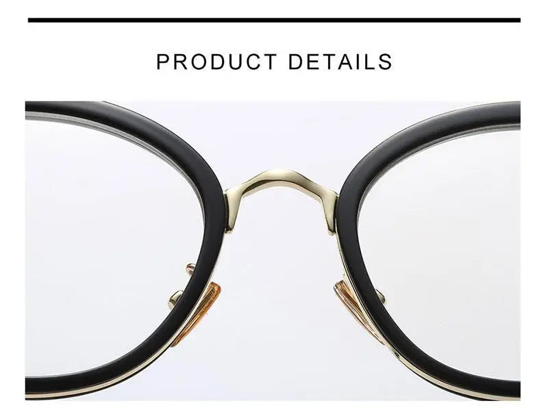 Women's Cat Eye Full Rim Acetate Prescription Glasses 97551 — view 18 | Rx Spectacle
