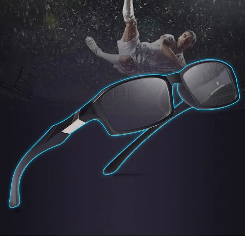 Unisex Square Full Rim Acetate Prescription Glasses R6059 — view 14 | Rx Spectacle