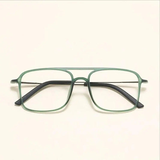 Unisex Full Rim Ultem Prescription Glasses 2235 — view 1 | Rx Spectacle