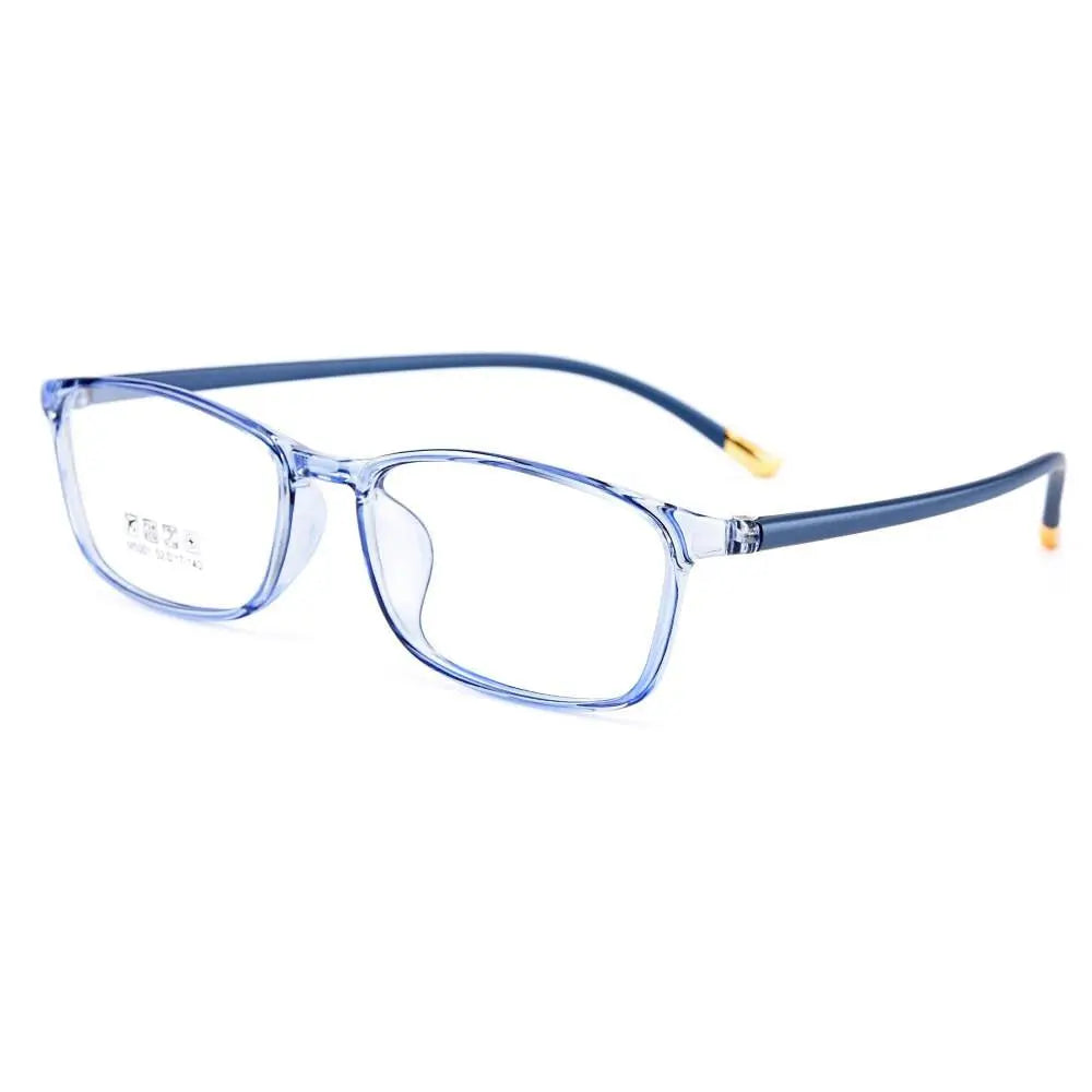 Unisex Full Rim TR90 Prescription Glasses M5001 — view 10 | Rx Spectacle