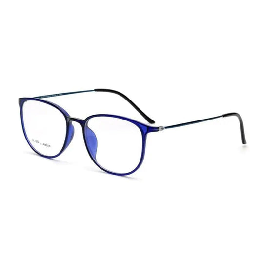 Women's Full Rim Plastic Prescription Glasses 2212 — view 1 | Rx Spectacle