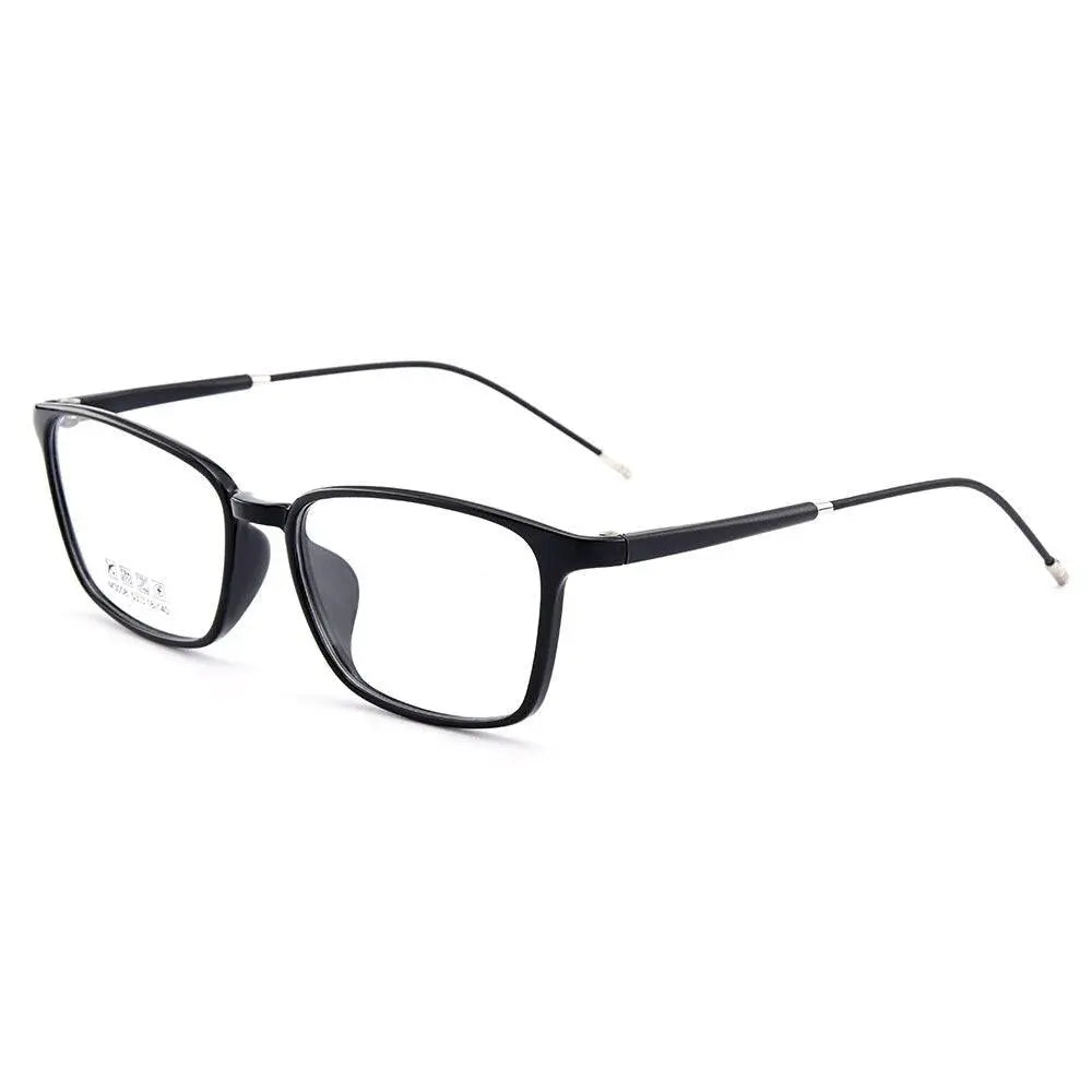 Unisex Full Rim TR90 Prescription Glasses M3008 — view 7 | Rx Spectacle